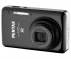 Pentax Optio S1 Black